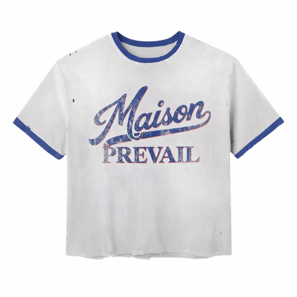 Baseball T-shirt