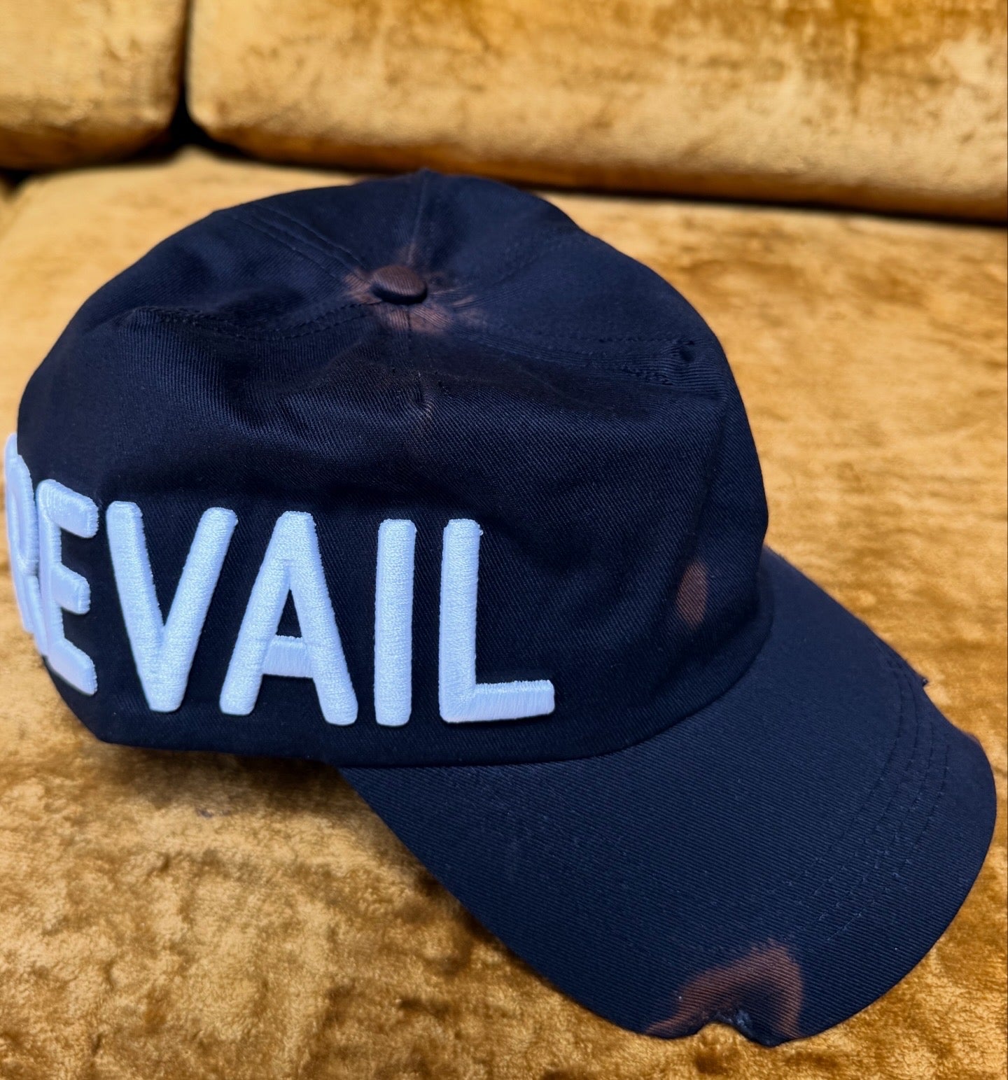 After math dad cap