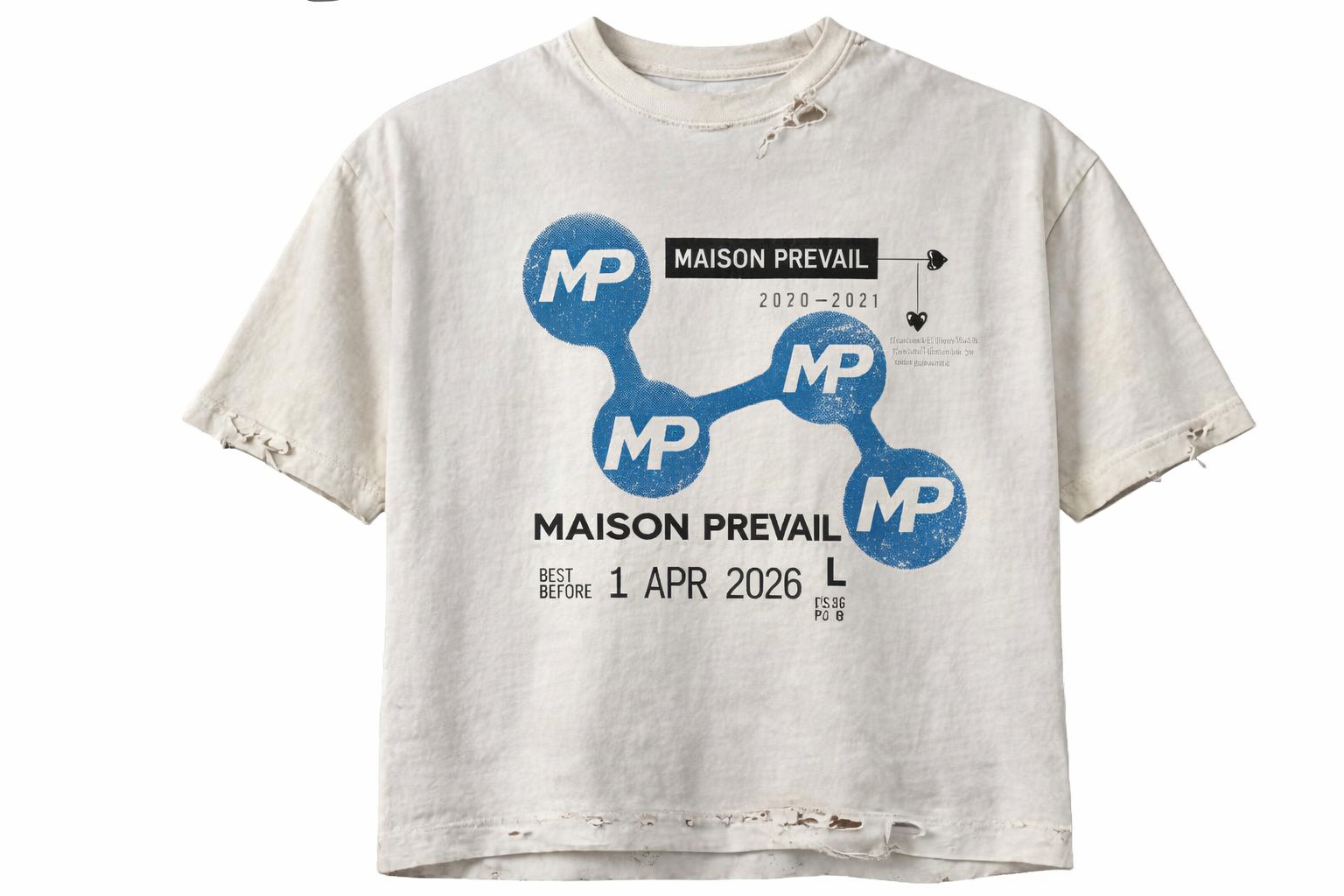 Systems T-Shirt