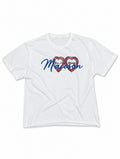 Summer Confessions Tee